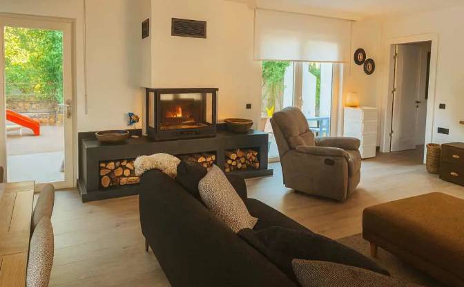 Villa for Sale Gocek, Isimsiz Yol. Photo#7