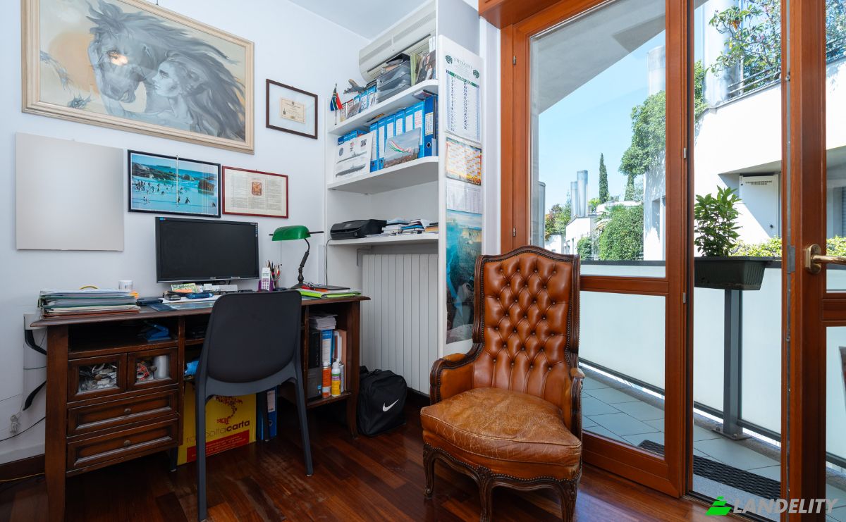Apartment for Sale Corso Mediterraneo 69, 10129 Torino TO, Turin, Metropolitan City of Turin, Piedmont, Italy. Photo 10