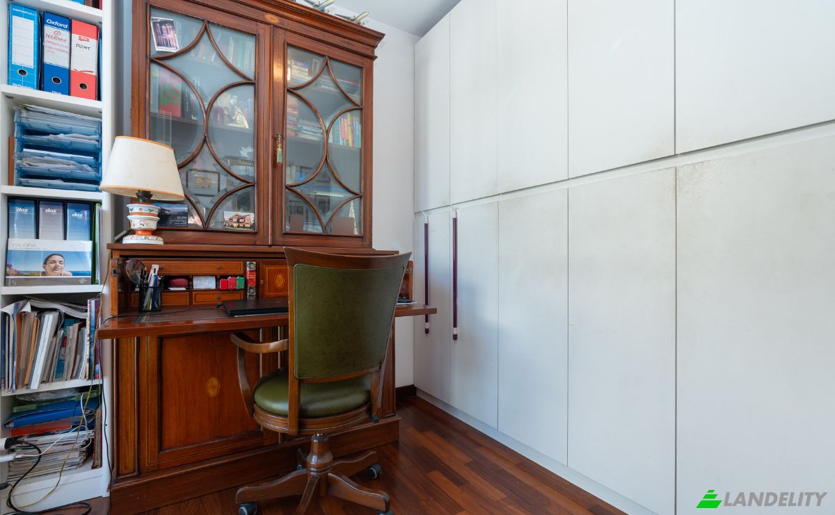 Apartment for Sale Corso Mediterraneo 69, 10129 Torino TO, Turin, Metropolitan City of Turin, Piedmont, Italy. Photo 11