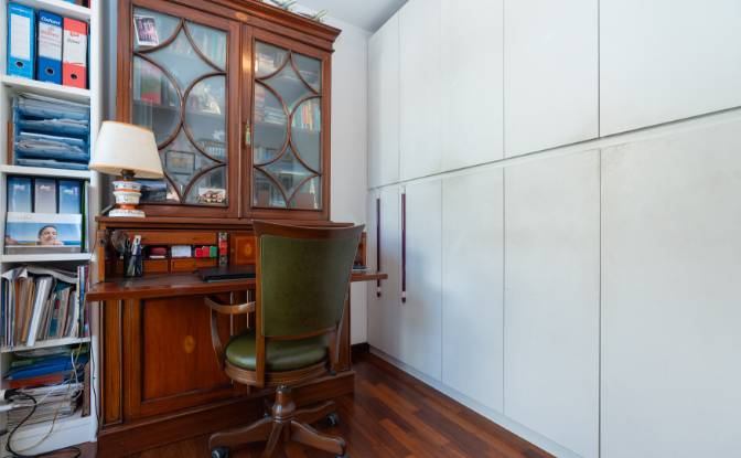 Apartment for Sale Corso Mediterraneo 69. Photo#11 Apartment for Sale Corso Mediterraneo 69. Photo#11