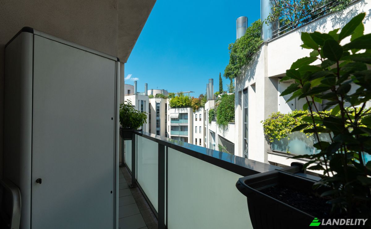 Apartment for Sale Corso Mediterraneo 69, 10129 Torino TO, Turin, Metropolitan City of Turin, Piedmont, Italy. Photo 12