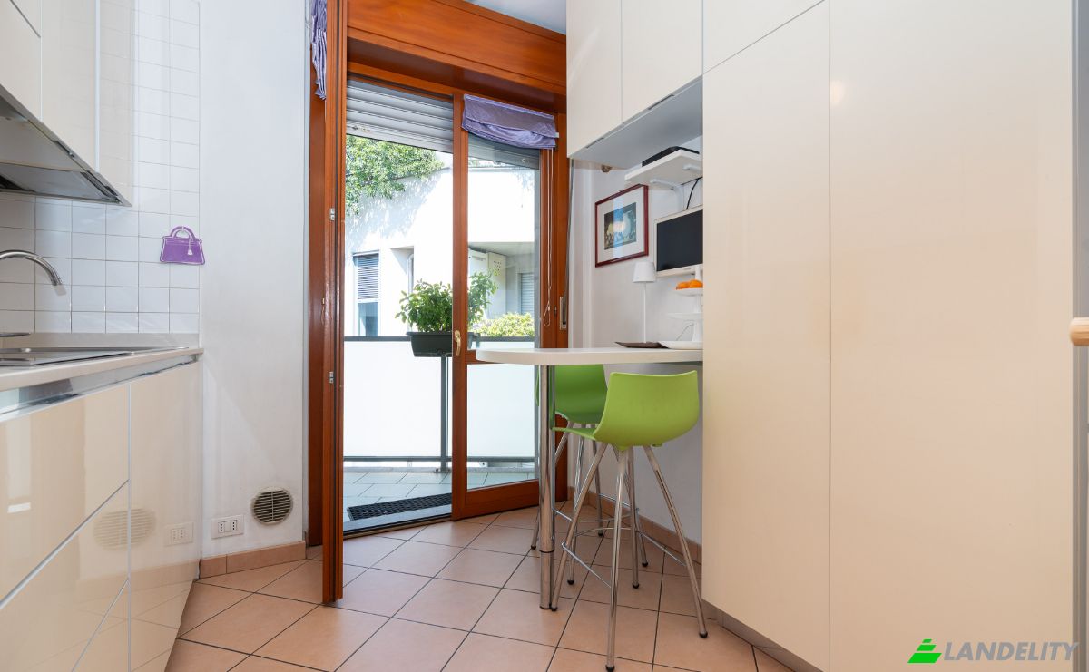 Apartment for Sale Corso Mediterraneo 69, 10129 Torino TO, Turin, Metropolitan City of Turin, Piedmont, Italy. Photo 13