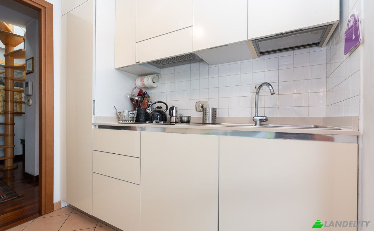 Apartment for Sale Corso Mediterraneo 69, 10129 Torino TO, Turin, Metropolitan City of Turin, Piedmont, Italy. Photo 14