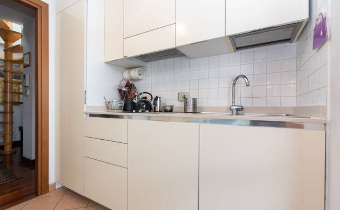 Apartment for Sale Corso Mediterraneo 69. Photo#14 Apartment for Sale Corso Mediterraneo 69. Photo#14