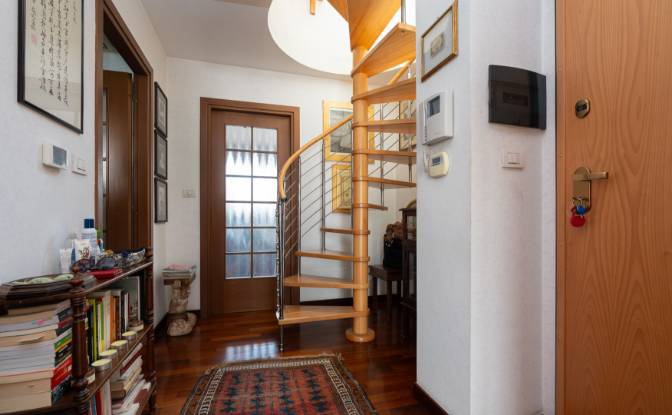Apartment for Sale Corso Mediterraneo 69. Photo#15 Apartment for Sale Corso Mediterraneo 69. Photo#15