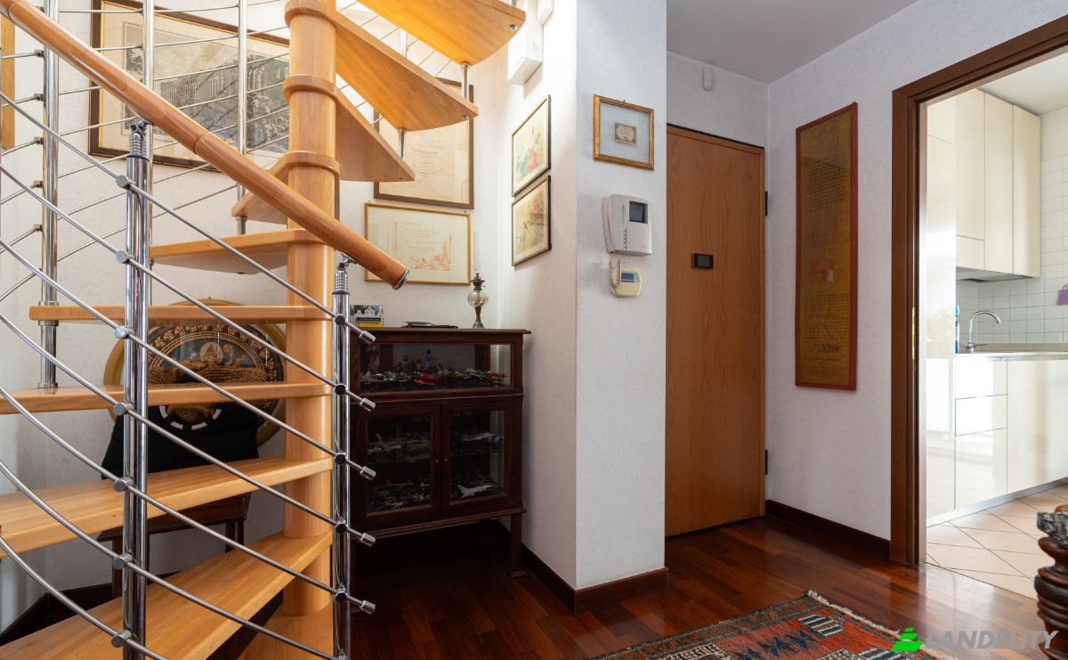 Apartment for Sale Corso Mediterraneo 69, 10129 Torino TO, Turin, Metropolitan City of Turin, Piedmont, Italy. Photo 16