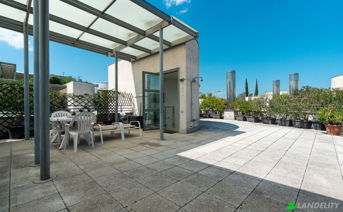 Apartment for Sale Corso Mediterraneo 69, 10129 Torino TO, Turin, Metropolitan City of Turin, Piedmont, Italy. Photo 17