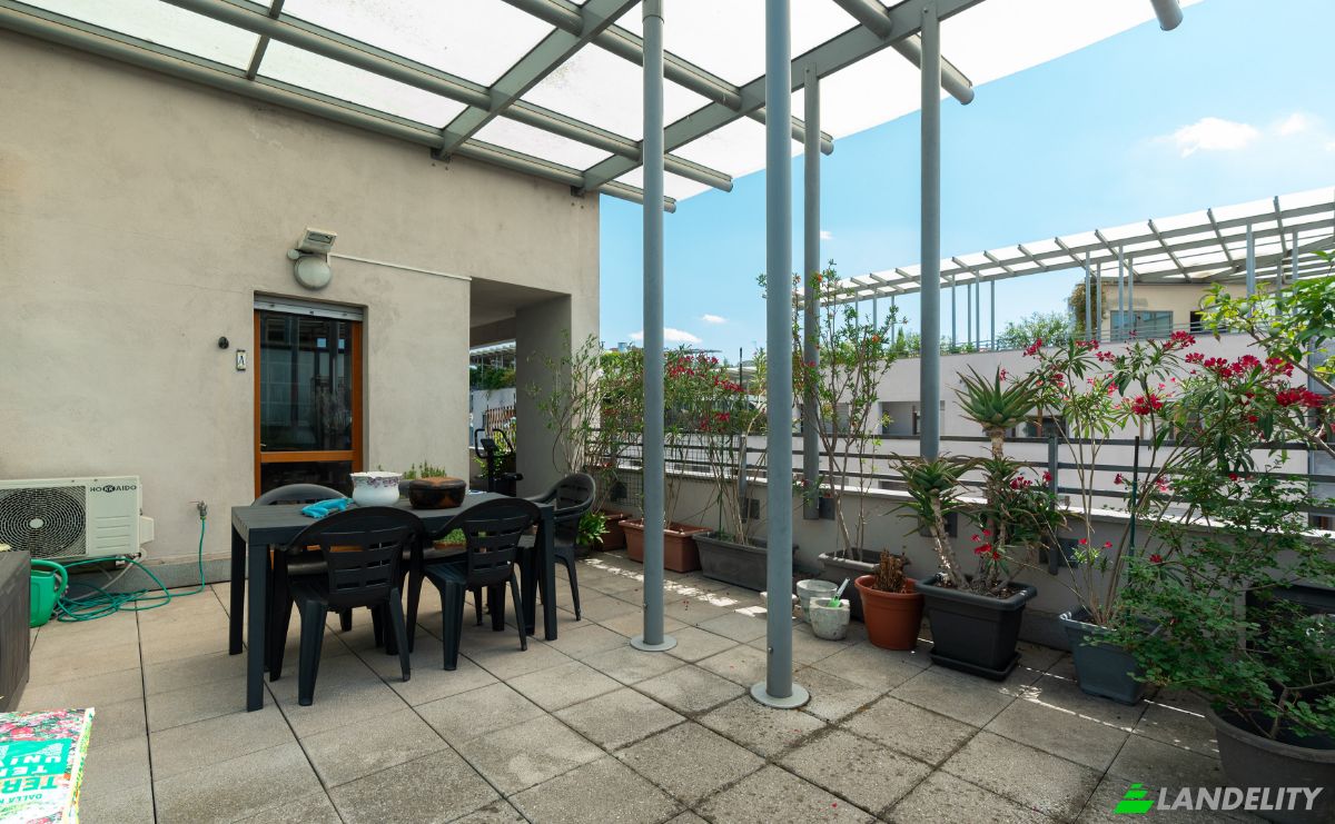 Apartment for Sale Corso Mediterraneo 69, 10129 Torino TO, Turin, Metropolitan City of Turin, Piedmont, Italy. Photo 2