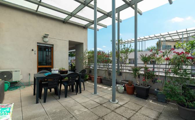 Apartment for Sale Corso Mediterraneo 69. Photo#2 Apartment for Sale Corso Mediterraneo 69. Photo#2