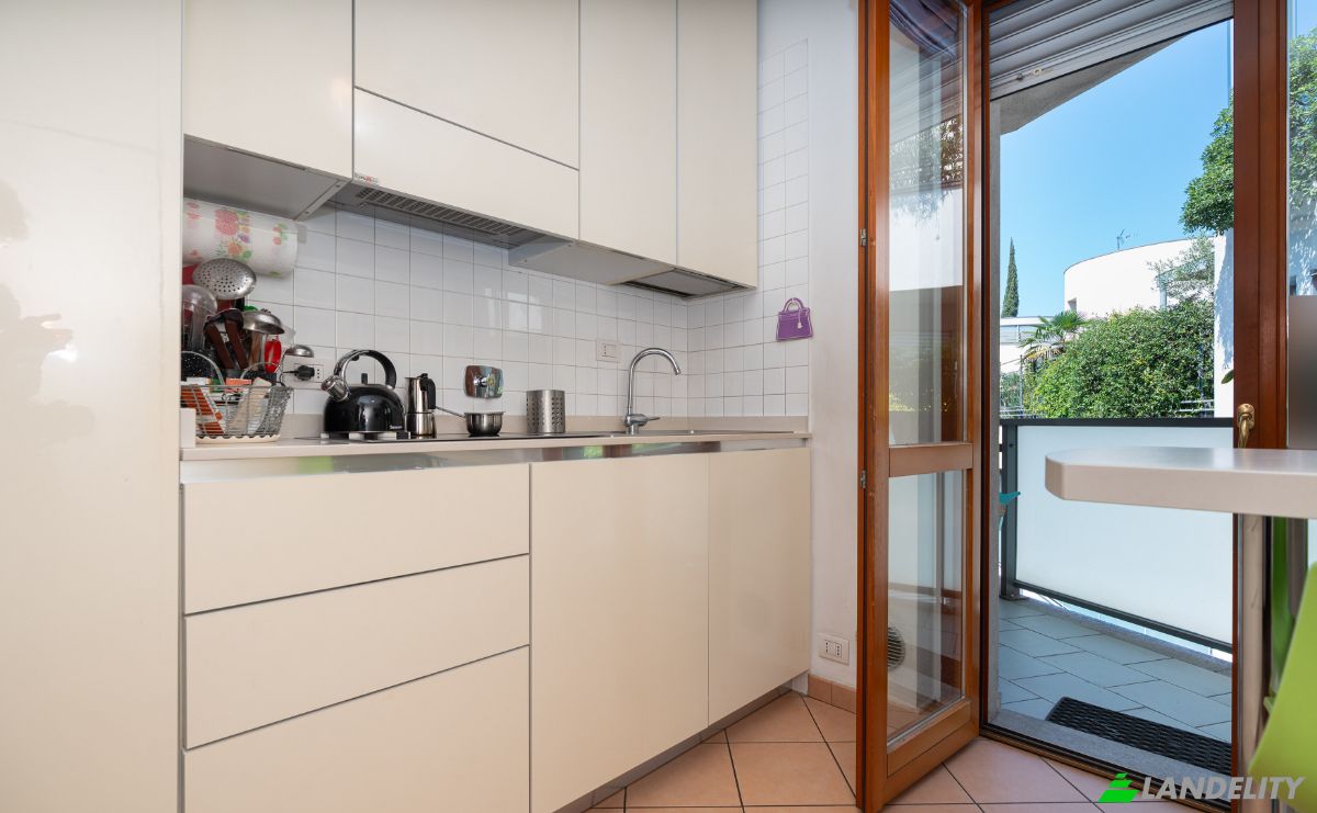 Apartment for Sale Corso Mediterraneo 69, 10129 Torino TO, Turin, Metropolitan City of Turin, Piedmont, Italy. Photo 4
