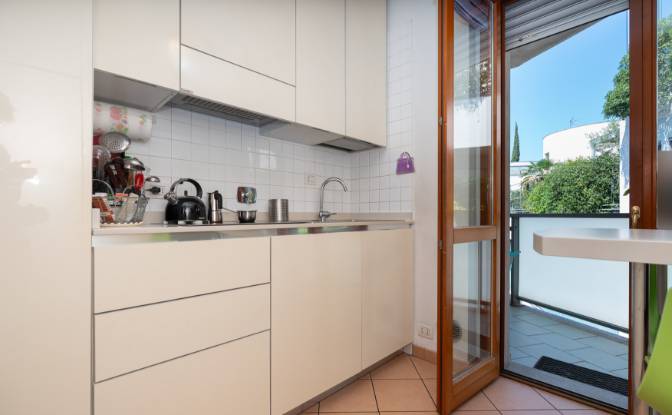 Apartment for Sale Corso Mediterraneo 69. Photo#4 Apartment for Sale Corso Mediterraneo 69. Photo#4