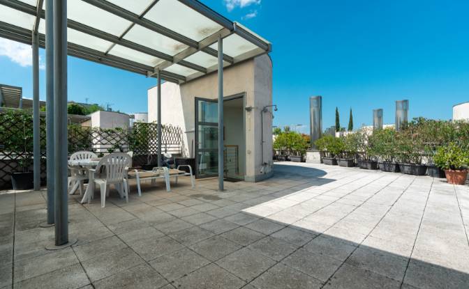 Apartment for Sale Corso Mediterraneo 69. Photo#5 Apartment for Sale Corso Mediterraneo 69. Photo#5