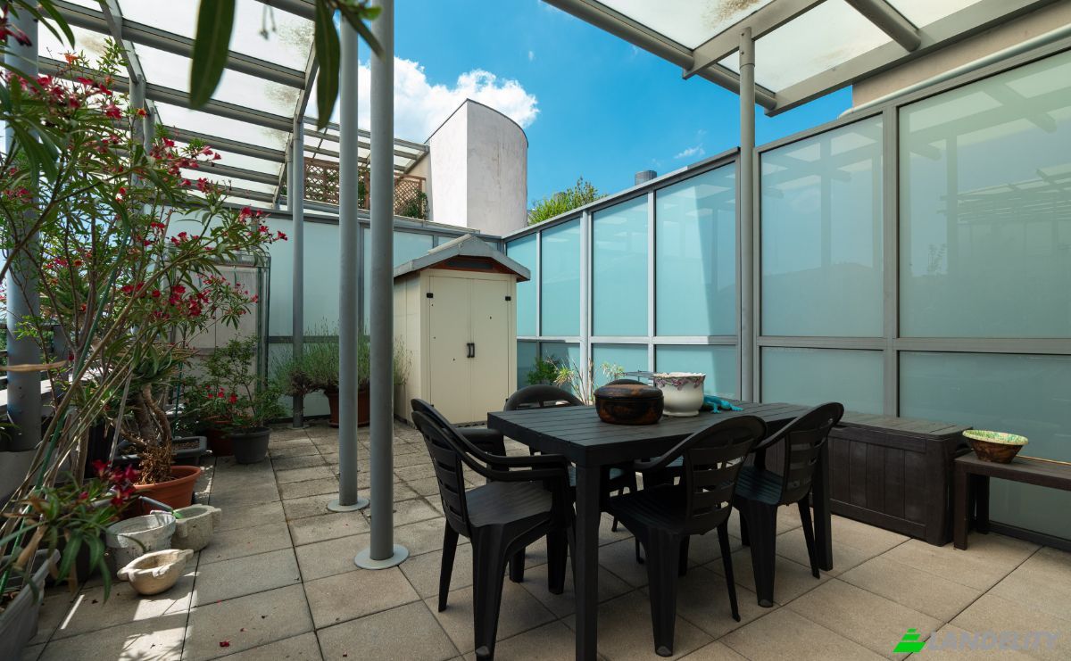 Apartment for Sale Corso Mediterraneo 69, 10129 Torino TO, Turin, Metropolitan City of Turin, Piedmont, Italy. Photo 6