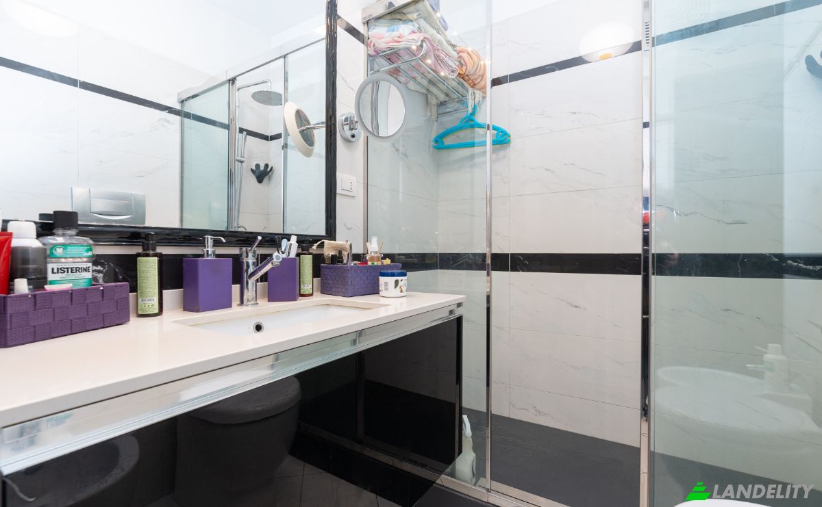 Apartment for Sale Corso Mediterraneo 69, 10129 Torino TO, Turin, Metropolitan City of Turin, Piedmont, Italy. Photo 7