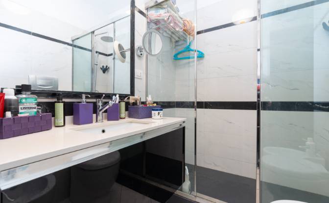 Apartment for Sale Corso Mediterraneo 69. Photo#7 Apartment for Sale Corso Mediterraneo 69. Photo#7