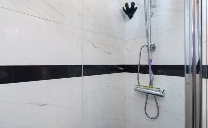 Apartment for Sale Corso Mediterraneo 69. Photo#9 Apartment for Sale Corso Mediterraneo 69. Photo#9