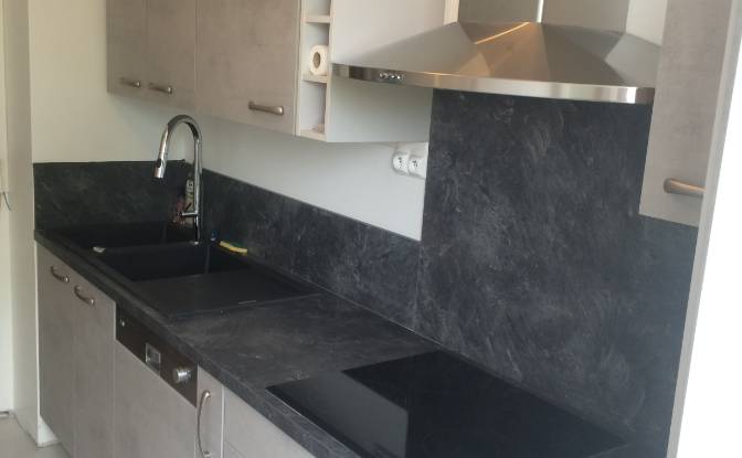 Appartement Te koop - Auxerre, France