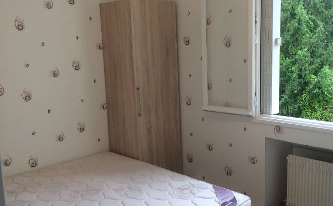 Apartment for Sale 7X Rue de Chablis. Photo#4