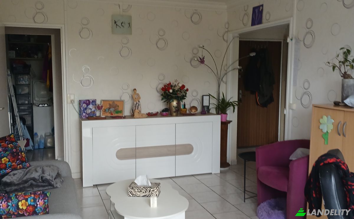 Apartment for Sale 7X Rue de Chablis, 89000 Auxerre, Auxerre, Yonne, Bourgogne-Franche-Comte, France. Photo 5