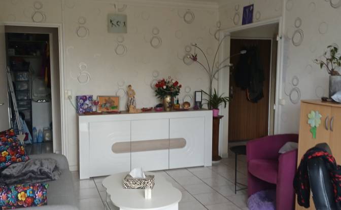 Apartment for Sale 7X Rue de Chablis. Photo#5