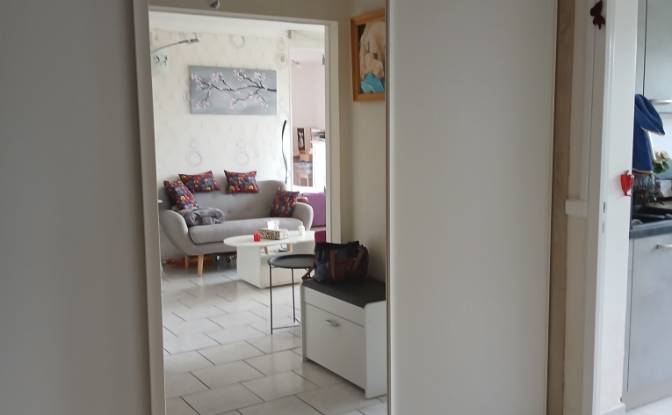 Apartment for Sale 7X Rue de Chablis. Photo#6