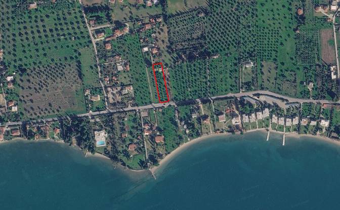 Investing/Development for Sale EO Chalkidas. Photo#2
