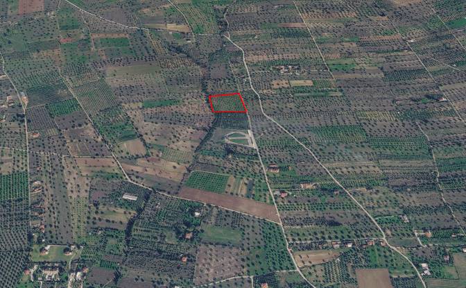 Investing/Development for Sale EO Chalkidas. Photo#3