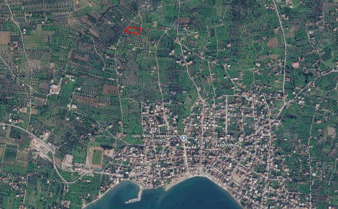 Investing/Development for Sale EO Chalkidas. Photo#4