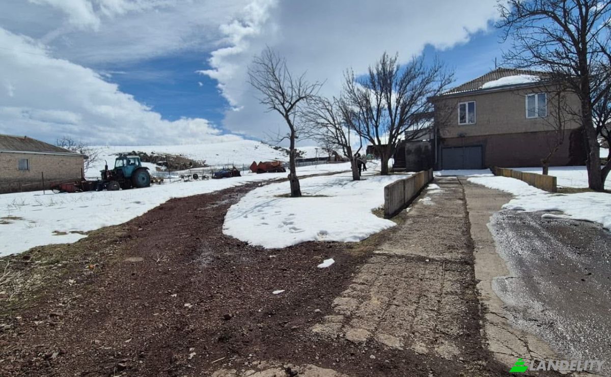 Inwestycje/Rozwój na sprzedaż Sakdrioni, Tsalka Municipality, Kvemo Kartli, Georgia. Zdjęcie 4