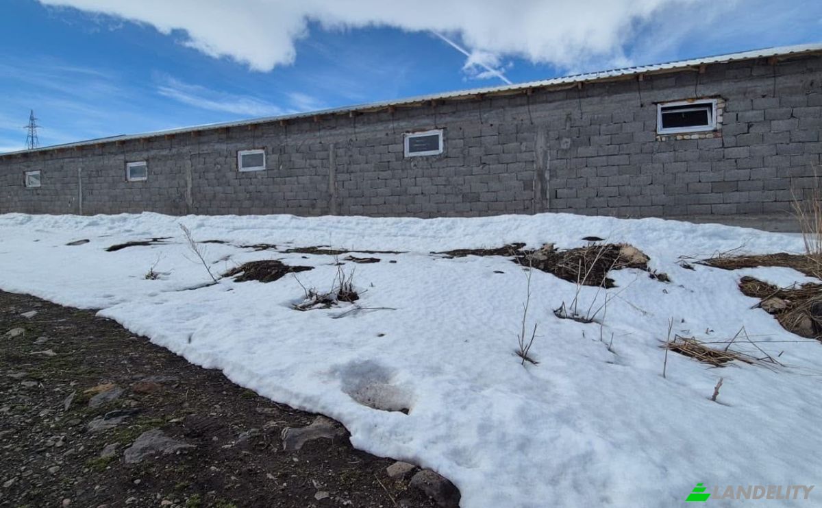 Inwestycje/Rozwój na sprzedaż Sakdrioni, Tsalka Municipality, Kvemo Kartli, Georgia. Zdjęcie 5