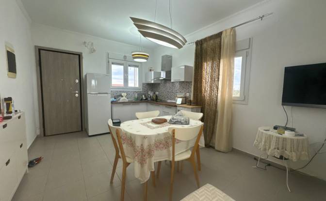 Lote de terreno en venta - Nea Moudania, Greece
