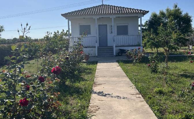 Land Lot for Sale Odos Hvris Onomasia. Photo#3 Land Lot for Sale Odos Hvris Onomasia. Photo#3