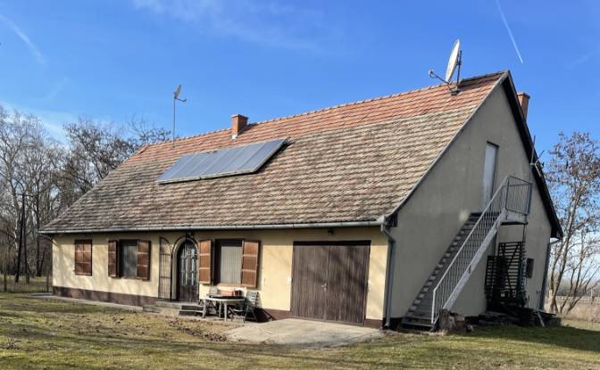 Fattoria/Ranch in vendita - Moricgat, Hungary