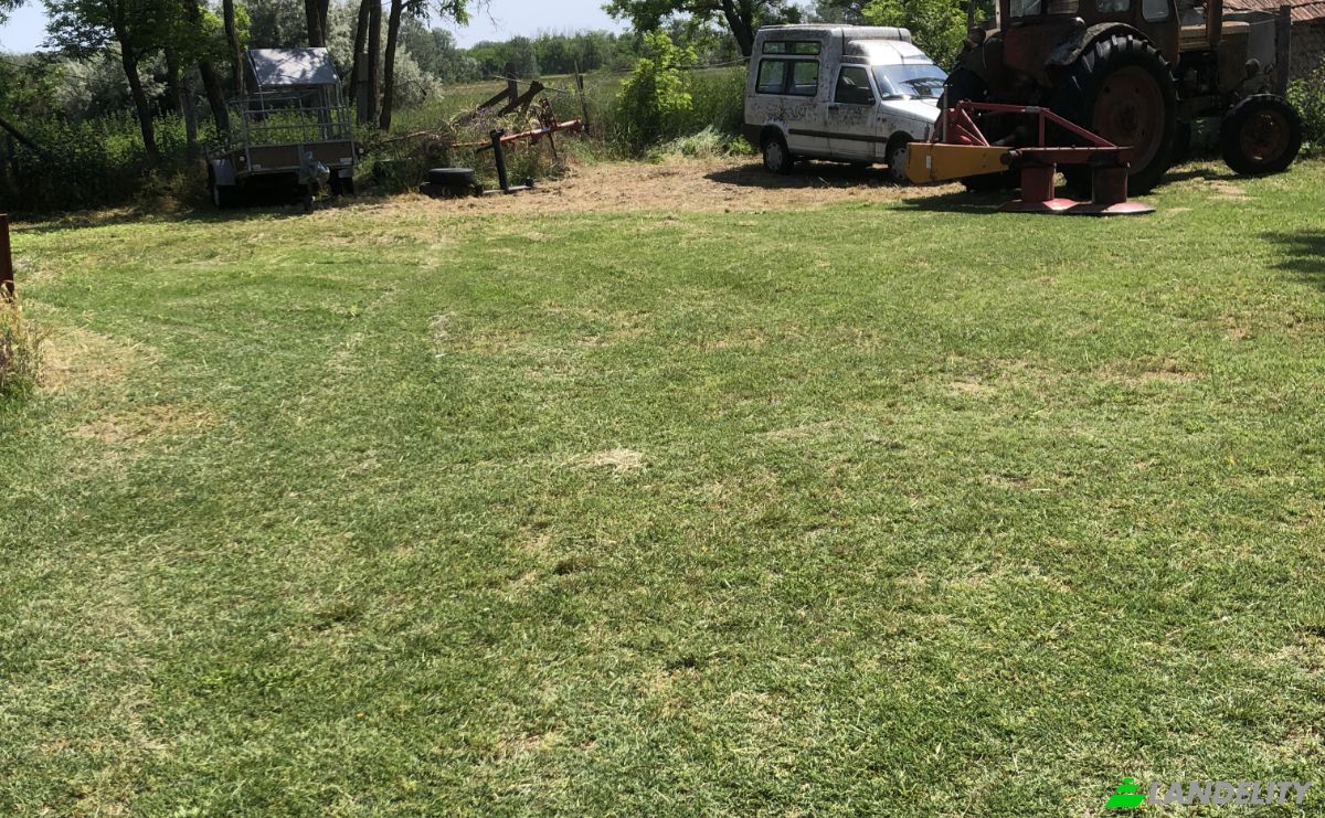 Farm/Ranch for Sale Moricgat, Kiskunmajsa District, Bacs-Kiskun, Hungary, Nevtelen Ut, 6132 Hungary. Photo 5