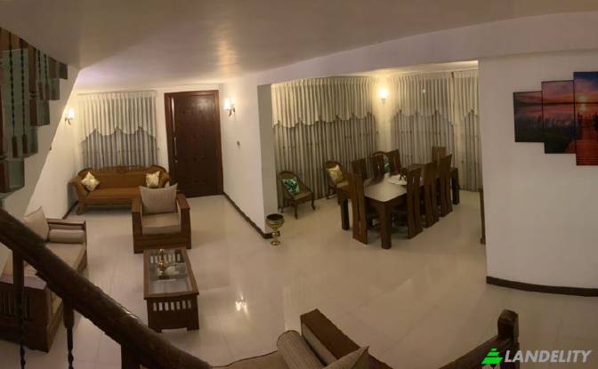 Односімейний будинок продаж Danny Hettiarachchi. Фото#6