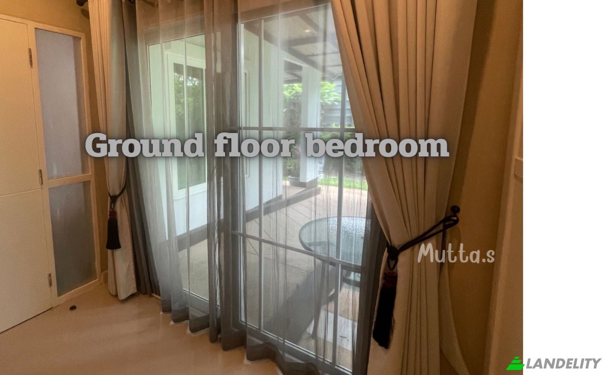 Single Family Home for Sale 140 Burasiri, Tambon San Phi Suea, Amphoe Mueang Chiang Mai, Chang Wat Chiang Mai 50180, San Phi Suea, Mueang Chiang Mai District, Chiang Mai, Thailand. Photo 11