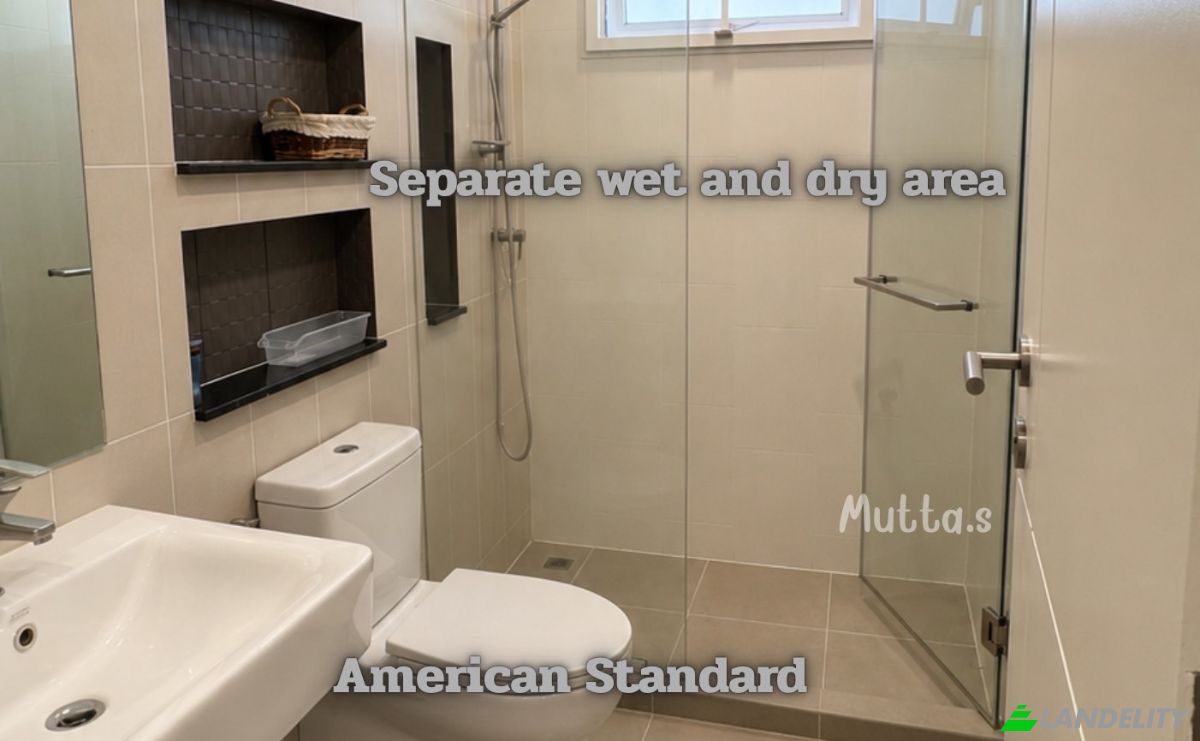 Single Family Home for Sale 140 Burasiri, Tambon San Phi Suea, Amphoe Mueang Chiang Mai, Chang Wat Chiang Mai 50180, San Phi Suea, Mueang Chiang Mai District, Chiang Mai, Thailand. Photo 12