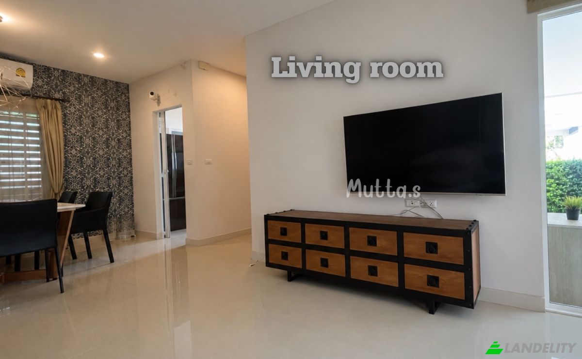Single Family Home for Sale 140 Burasiri, Tambon San Phi Suea, Amphoe Mueang Chiang Mai, Chang Wat Chiang Mai 50180, San Phi Suea, Mueang Chiang Mai District, Chiang Mai, Thailand. Photo 13