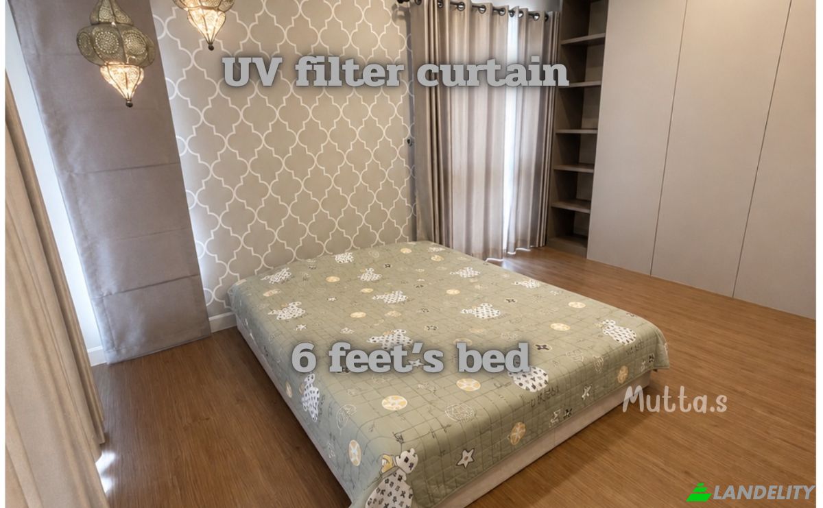 Single Family Home for Sale 140 Burasiri, Tambon San Phi Suea, Amphoe Mueang Chiang Mai, Chang Wat Chiang Mai 50180, San Phi Suea, Mueang Chiang Mai District, Chiang Mai, Thailand. Photo 16