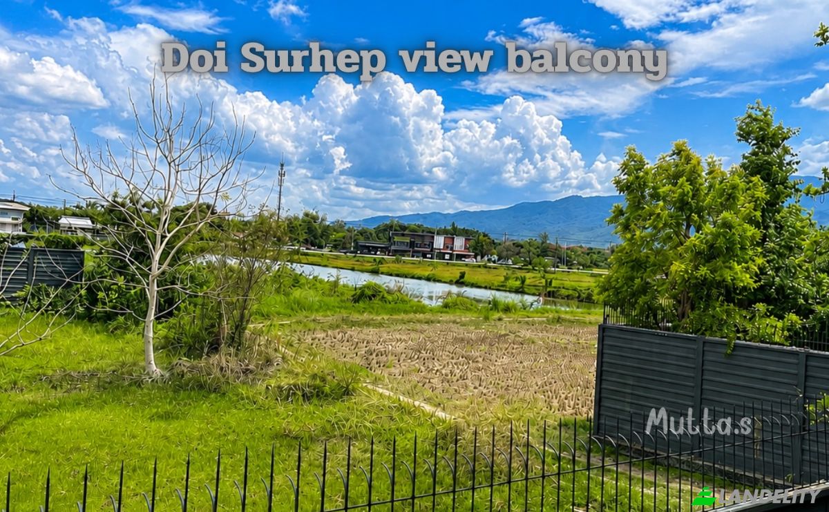 Single Family Home for Sale 140 Burasiri, Tambon San Phi Suea, Amphoe Mueang Chiang Mai, Chang Wat Chiang Mai 50180, San Phi Suea, Mueang Chiang Mai District, Chiang Mai, Thailand. Photo 18