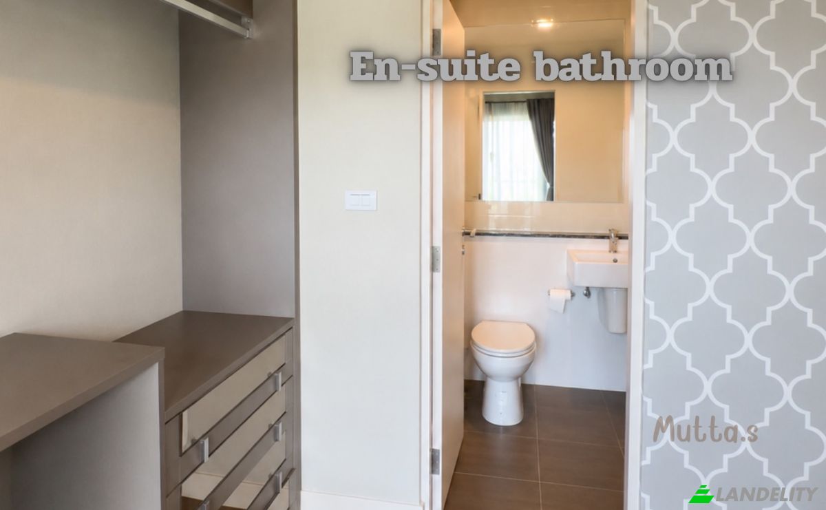 Single Family Home for Sale 140 Burasiri, Tambon San Phi Suea, Amphoe Mueang Chiang Mai, Chang Wat Chiang Mai 50180, San Phi Suea, Mueang Chiang Mai District, Chiang Mai, Thailand. Photo 19