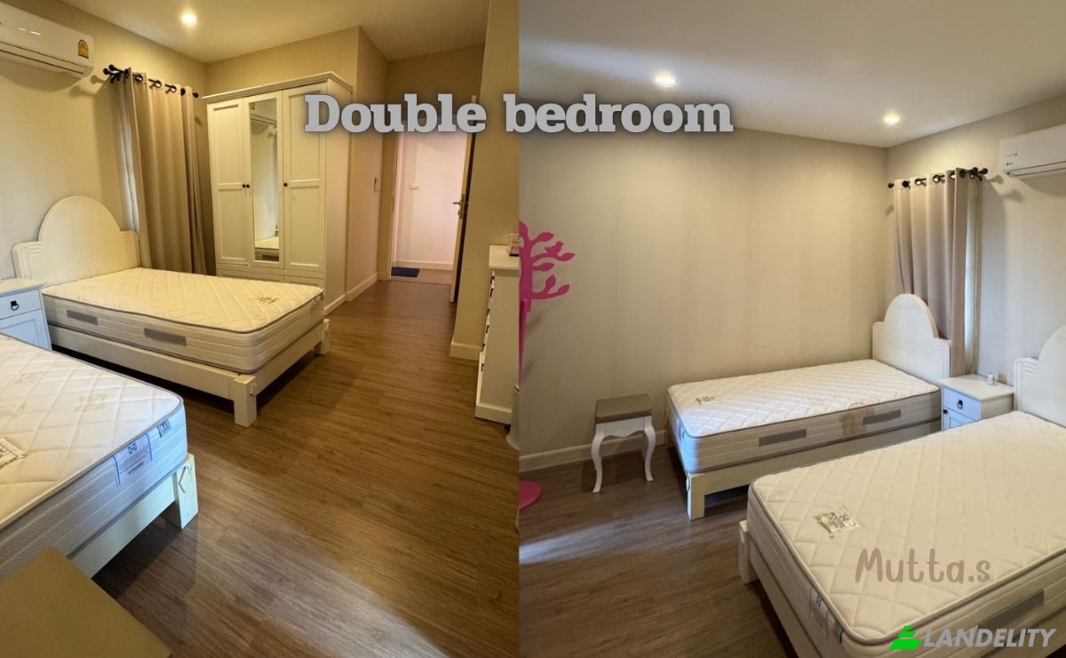 Single Family Home for Sale 140 Burasiri, Tambon San Phi Suea, Amphoe Mueang Chiang Mai, Chang Wat Chiang Mai 50180, San Phi Suea, Mueang Chiang Mai District, Chiang Mai, Thailand. Photo 20