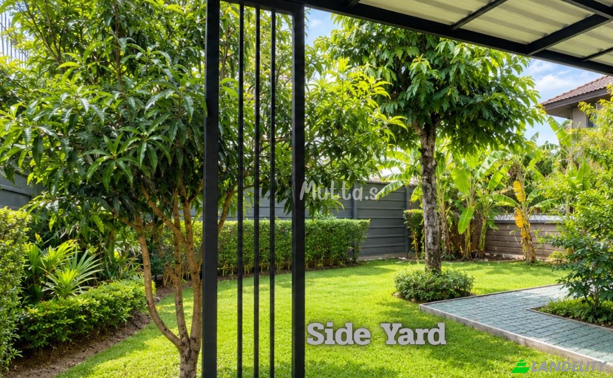 Single Family Home for Sale 140 Burasiri, Tambon San Phi Suea, Amphoe Mueang Chiang Mai, Chang Wat Chiang Mai 50180, San Phi Suea, Mueang Chiang Mai District, Chiang Mai, Thailand. Photo 24