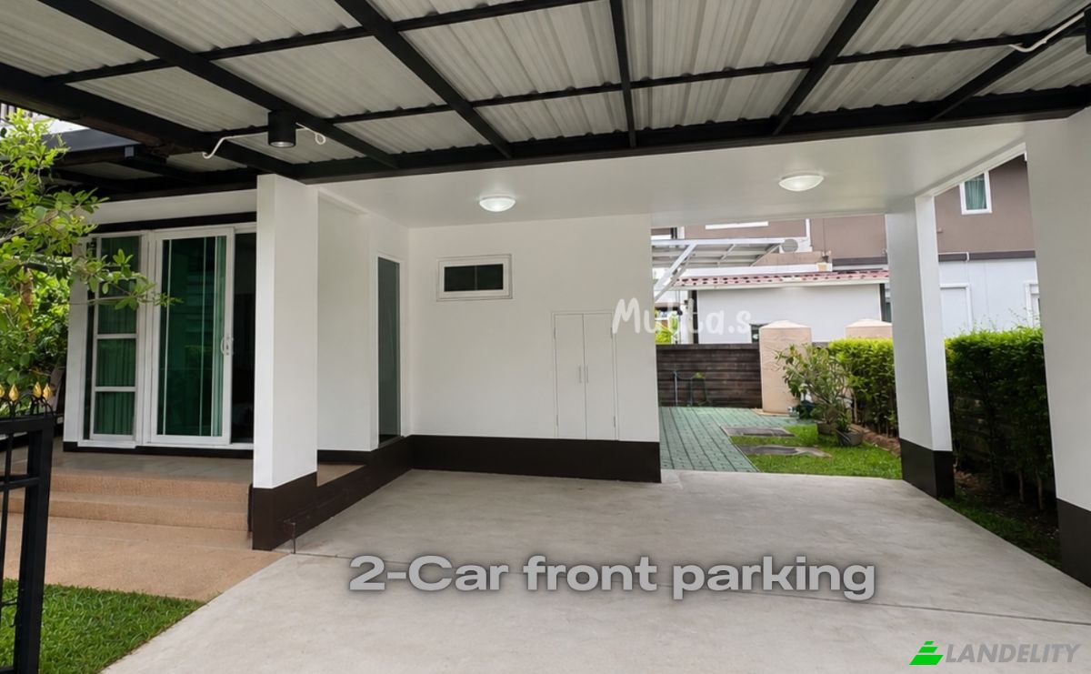 Single Family Home for Sale 140 Burasiri, Tambon San Phi Suea, Amphoe Mueang Chiang Mai, Chang Wat Chiang Mai 50180, San Phi Suea, Mueang Chiang Mai District, Chiang Mai, Thailand. Photo 4