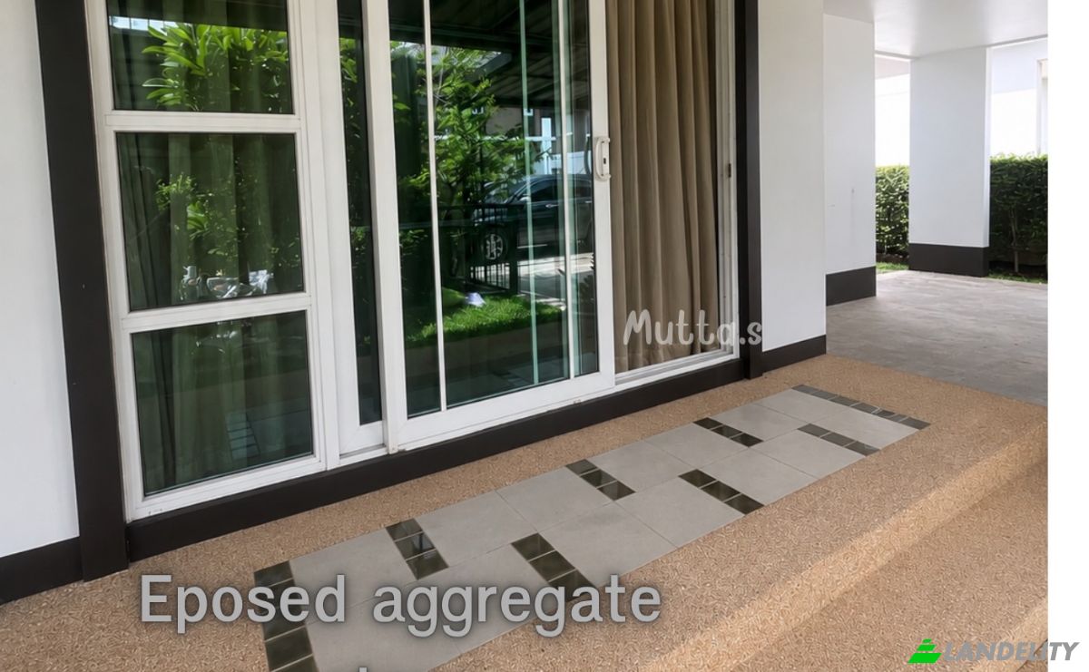 Single Family Home for Sale 140 Burasiri, Tambon San Phi Suea, Amphoe Mueang Chiang Mai, Chang Wat Chiang Mai 50180, San Phi Suea, Mueang Chiang Mai District, Chiang Mai, Thailand. Photo 5