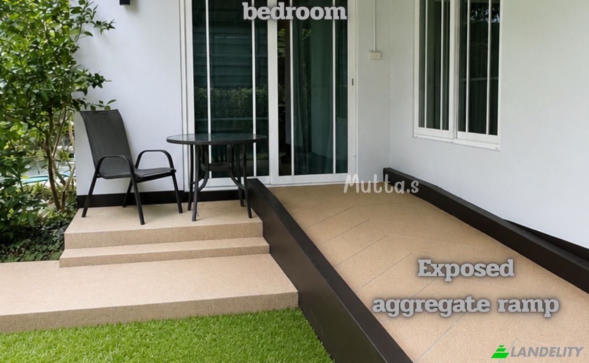 Single Family Home for Sale 140 Burasiri, Tambon San Phi Suea, Amphoe Mueang Chiang Mai, Chang Wat Chiang Mai 50180, San Phi Suea, Mueang Chiang Mai District, Chiang Mai, Thailand. Photo 6