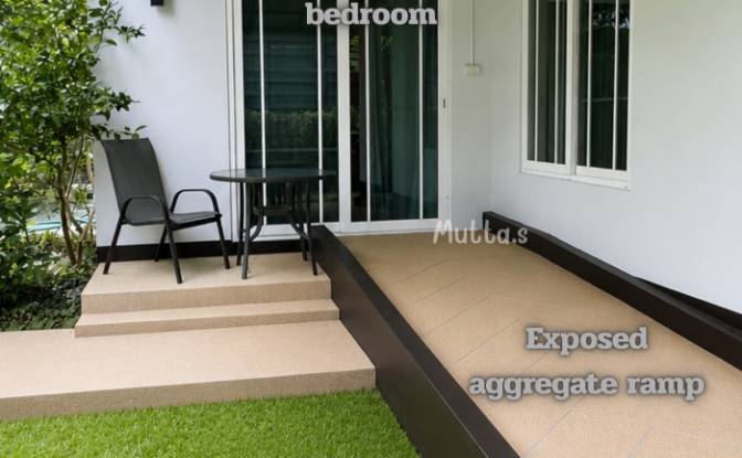 Casa unifamiliare in vendita - San Phi Suea, Thailand