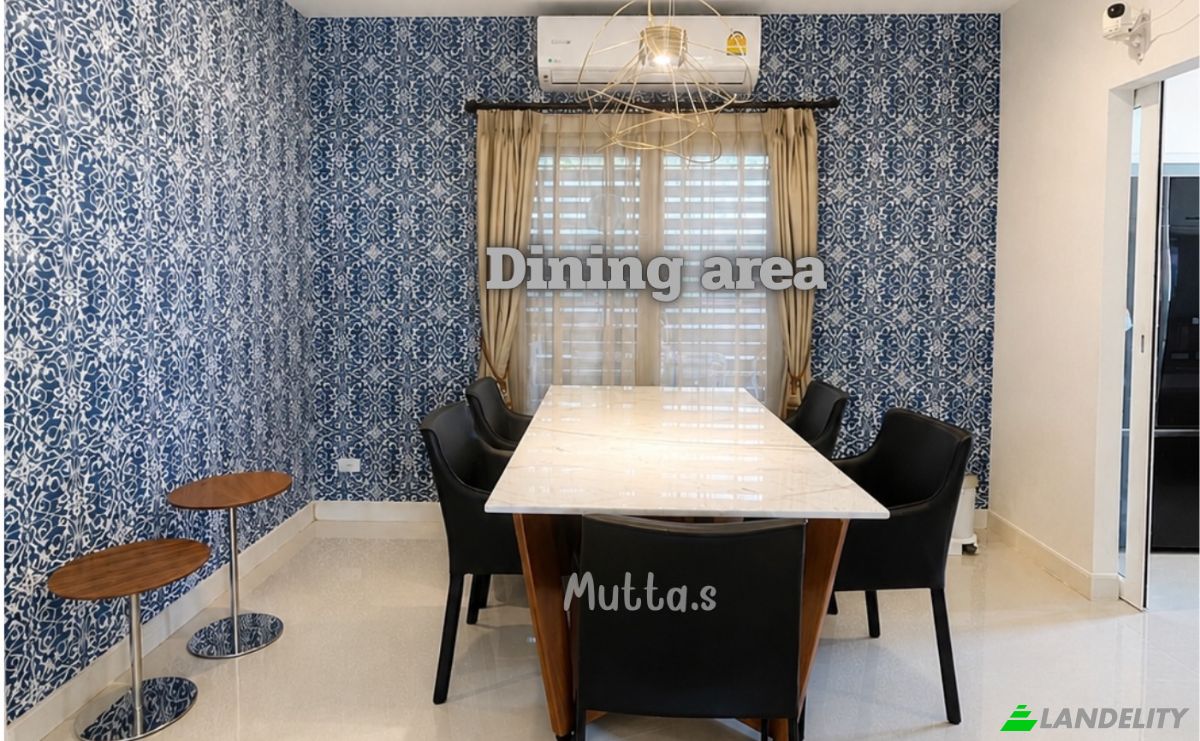 Single Family Home for Sale 140 Burasiri, Tambon San Phi Suea, Amphoe Mueang Chiang Mai, Chang Wat Chiang Mai 50180, San Phi Suea, Mueang Chiang Mai District, Chiang Mai, Thailand. Photo 7