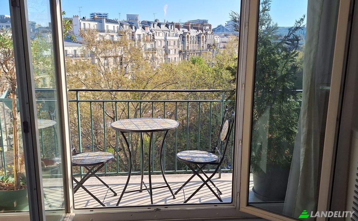 Apartment for Sale 55 Bd Pereire, 75017 Paris, Paris, Ile-de-France, France. Photo 1