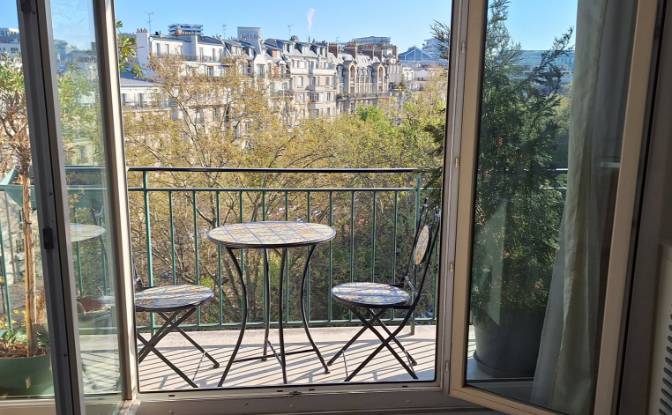 Apartamento à venda - Paris, France